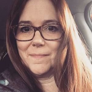 Meet your Posher, Becky